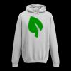 Flirt - Hooded Sweatshirt Thumbnail