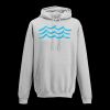 Flirt - Hooded Sweatshirt Thumbnail