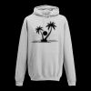 Flirt - Hooded Sweatshirt Thumbnail