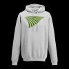 Flirt - Hooded Sweatshirt Thumbnail