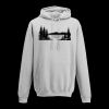 Flirt - Hooded Sweatshirt Thumbnail