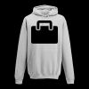 Flirt - Hooded Sweatshirt Thumbnail