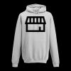Flirt - Hooded Sweatshirt Thumbnail