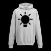 Flirt - Hooded Sweatshirt Thumbnail