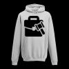 Flirt - Hooded Sweatshirt Thumbnail
