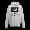 Flirt - Hooded Sweatshirt Thumbnail