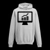 Flirt - Hooded Sweatshirt Thumbnail