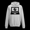 Flirt - Hooded Sweatshirt Thumbnail