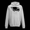Flirt - Hooded Sweatshirt Thumbnail