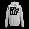 Flirt - Hooded Sweatshirt Thumbnail