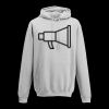 Flirt - Hooded Sweatshirt Thumbnail