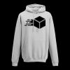 Flirt - Hooded Sweatshirt Thumbnail