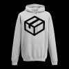 Flirt - Hooded Sweatshirt Thumbnail
