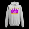 Flirt - Hooded Sweatshirt Thumbnail