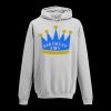 Flirt - Hooded Sweatshirt Thumbnail