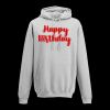 Flirt - Hooded Sweatshirt Thumbnail