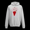 Flirt - Hooded Sweatshirt Thumbnail