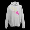 Flirt - Hooded Sweatshirt Thumbnail
