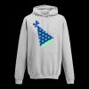 Flirt - Hooded Sweatshirt Thumbnail