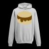 Flirt - Hooded Sweatshirt Thumbnail