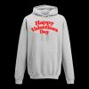 Flirt - Hooded Sweatshirt Thumbnail
