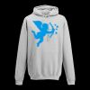 Flirt - Hooded Sweatshirt Thumbnail
