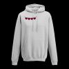 Flirt - Hooded Sweatshirt Thumbnail