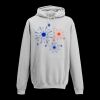 Flirt - Hooded Sweatshirt Thumbnail