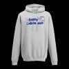 Flirt - Hooded Sweatshirt Thumbnail