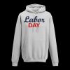 Flirt - Hooded Sweatshirt Thumbnail