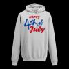 Flirt - Hooded Sweatshirt Thumbnail