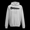 Flirt - Hooded Sweatshirt Thumbnail