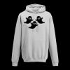 Flirt - Hooded Sweatshirt Thumbnail