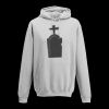 Flirt - Hooded Sweatshirt Thumbnail