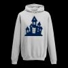 Flirt - Hooded Sweatshirt Thumbnail
