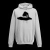 Flirt - Hooded Sweatshirt Thumbnail