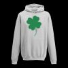 Flirt - Hooded Sweatshirt Thumbnail