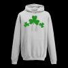Flirt - Hooded Sweatshirt Thumbnail