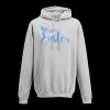 Flirt - Hooded Sweatshirt Thumbnail