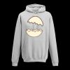 Flirt - Hooded Sweatshirt Thumbnail