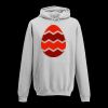 Flirt - Hooded Sweatshirt Thumbnail