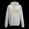 Flirt - Hooded Sweatshirt Thumbnail