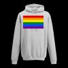 Flirt - Hooded Sweatshirt Thumbnail