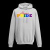 Flirt - Hooded Sweatshirt Thumbnail
