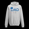 Flirt - Hooded Sweatshirt Thumbnail