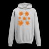 Flirt - Hooded Sweatshirt Thumbnail