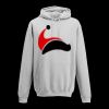 Flirt - Hooded Sweatshirt Thumbnail