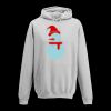 Flirt - Hooded Sweatshirt Thumbnail