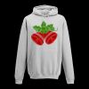 Flirt - Hooded Sweatshirt Thumbnail