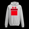 Flirt - Hooded Sweatshirt Thumbnail